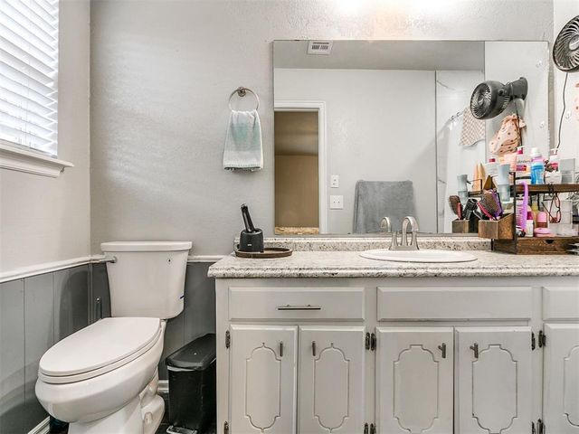 392 Echo Lane, Harrah, OK 73045