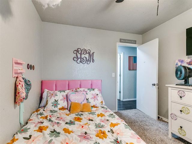 392 Echo Lane, Harrah, OK 73045