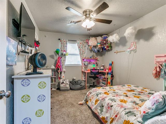 392 Echo Lane, Harrah, OK 73045