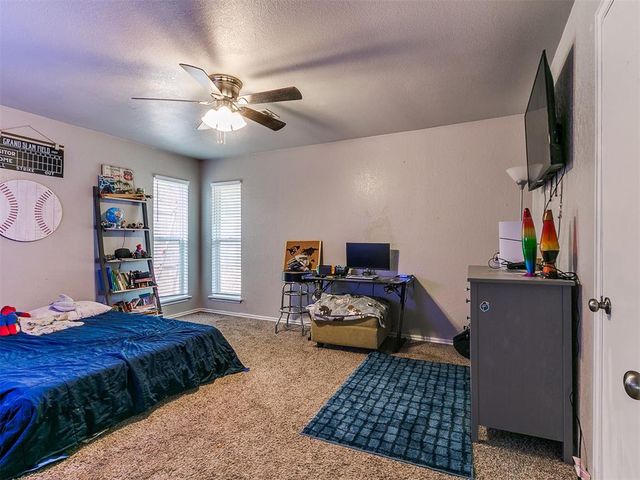 392 Echo Lane, Harrah, OK 73045