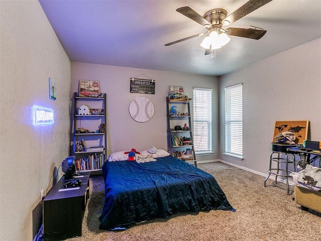 392 Echo Lane, Harrah, OK 73045