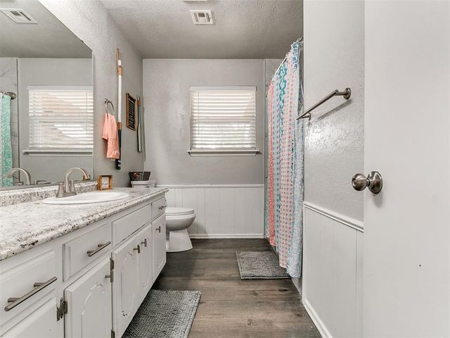 392 Echo Lane, Harrah, OK 73045
