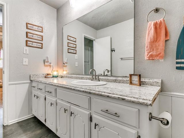 392 Echo Lane, Harrah, OK 73045
