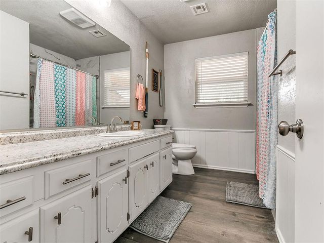 392 Echo Lane, Harrah, OK 73045