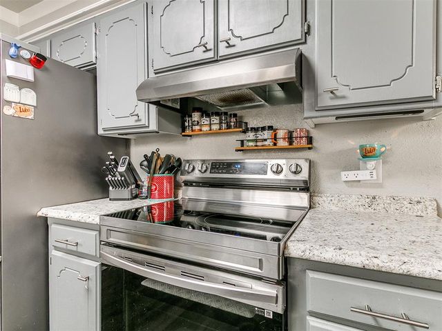 392 Echo Lane, Harrah, OK 73045