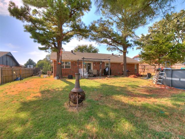 392 Echo Lane, Harrah, OK 73045