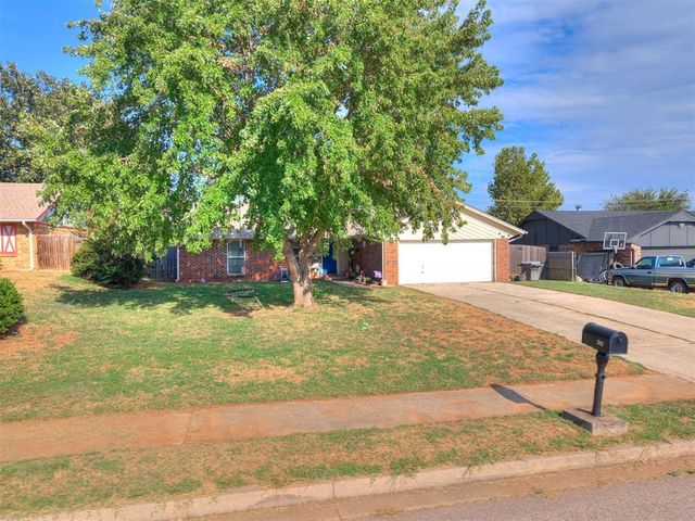 392 Echo Lane, Harrah, OK 73045