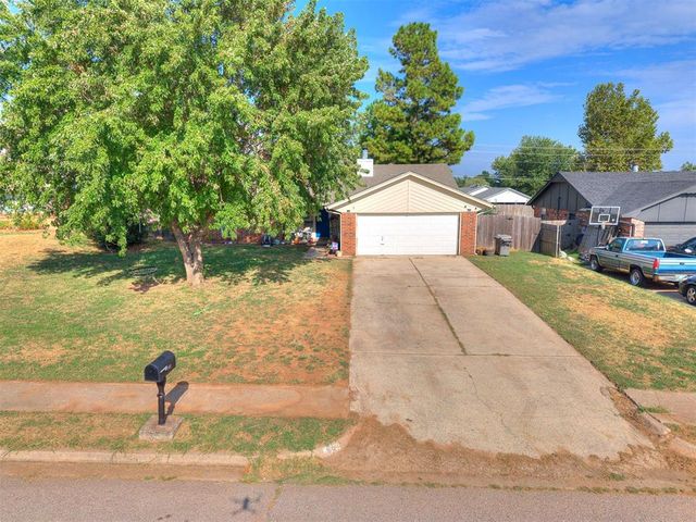 392 Echo Lane, Harrah, OK 73045