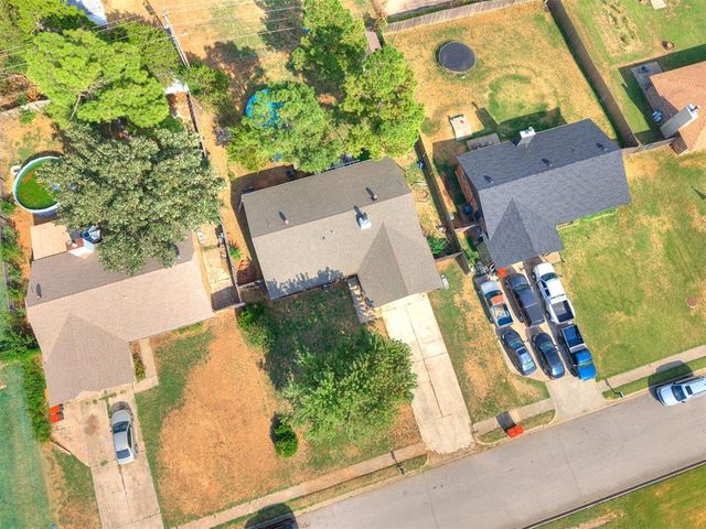 392 Echo Lane, Harrah, OK 73045