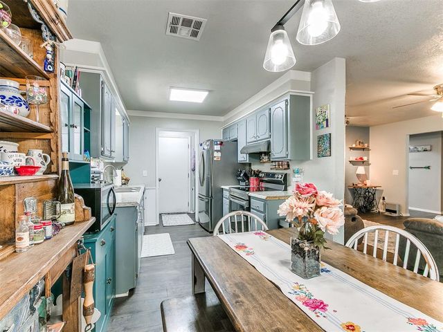 392 Echo Lane, Harrah, OK 73045