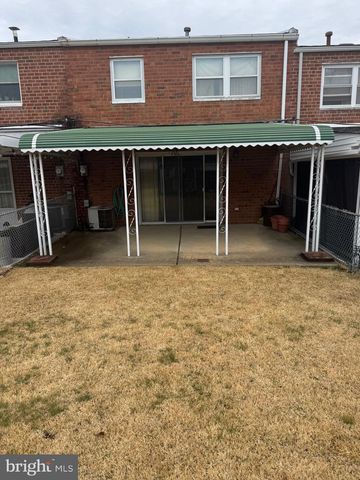 3530 OAKHILL RD, Philadelphia, PA 19154