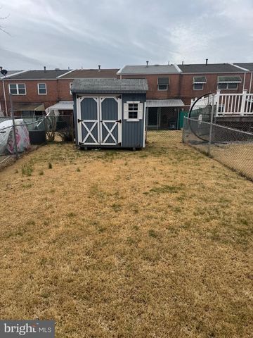 3530 OAKHILL RD, Philadelphia, PA 19154