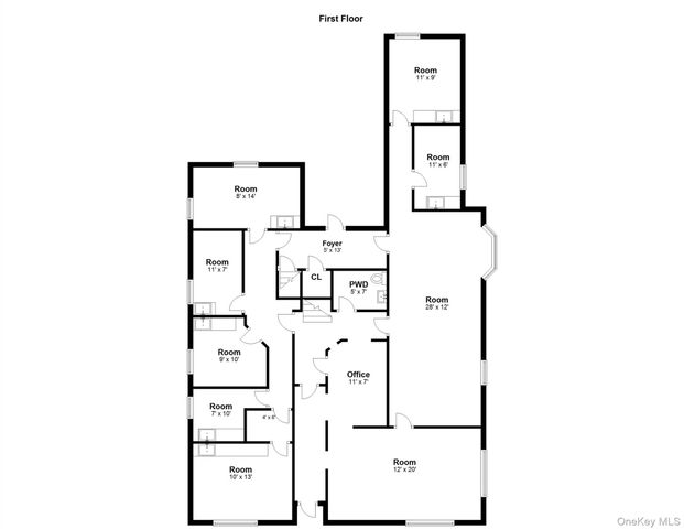 108 Van Guilder Avenue, New Rochelle, NY 10801