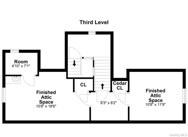 108 Van Guilder Avenue, New Rochelle, NY 10801