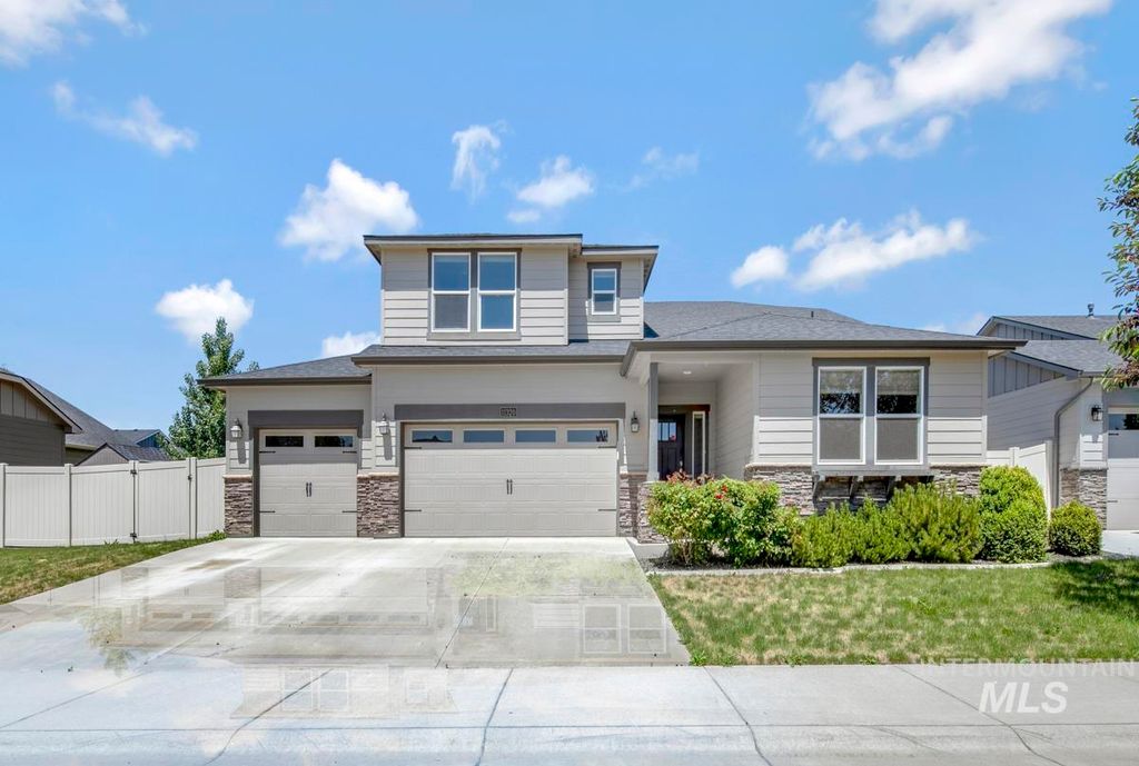 11320 W Water Birch St., Star, ID 83669