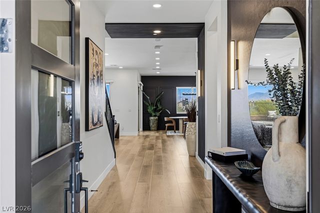 767 Glowing Horizon Street, Henderson, NV 89052
