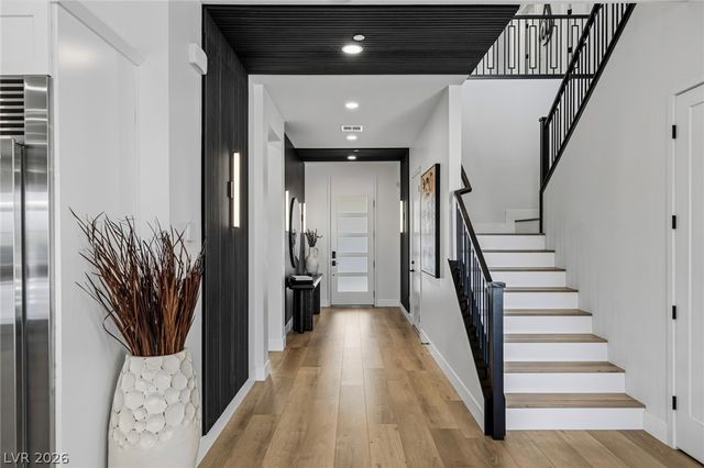 767 Glowing Horizon Street, Henderson, NV 89052