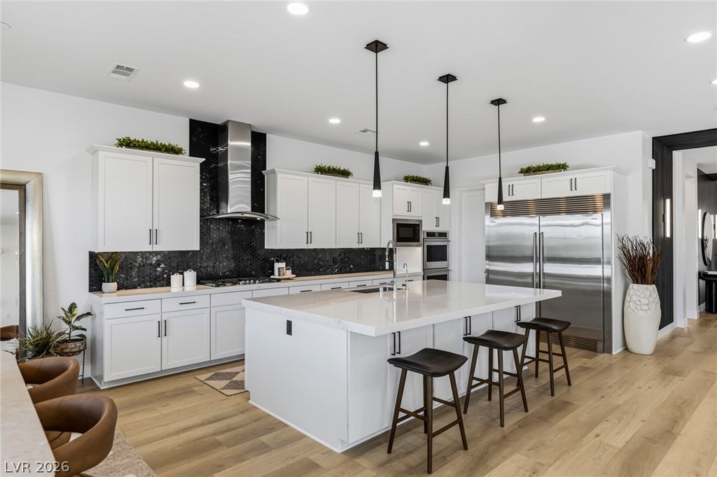 767 Glowing Horizon Street, Henderson, NV 89052 — photo 4