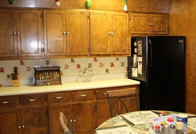 1851 W Gonzalez Loop, Fort Stockton, TX 79735