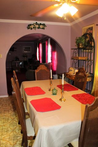 1851 W Gonzalez Loop, Fort Stockton, TX 79735