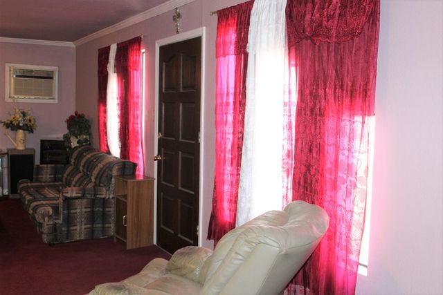 1851 W Gonzalez Loop, Fort Stockton, TX 79735