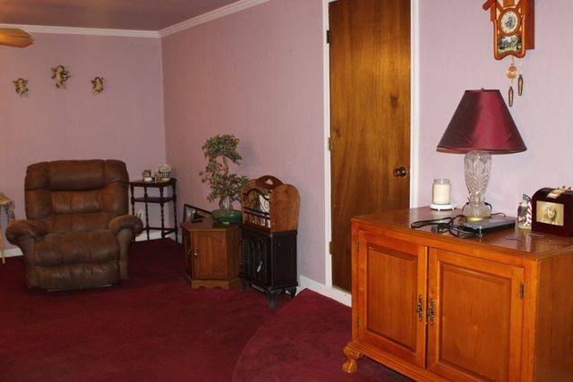 1851 W Gonzalez Loop, Fort Stockton, TX 79735