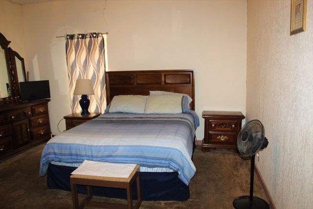 1851 W Gonzalez Loop, Fort Stockton, TX 79735