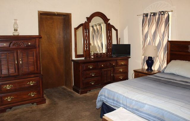 1851 W Gonzalez Loop, Fort Stockton, TX 79735