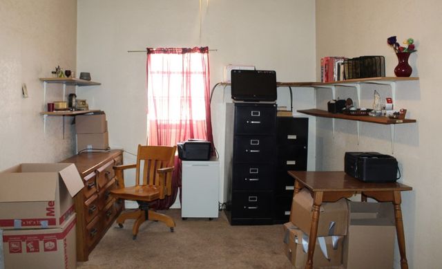 1851 W Gonzalez Loop, Fort Stockton, TX 79735