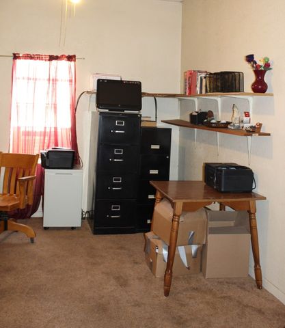 1851 W Gonzalez Loop, Fort Stockton, TX 79735