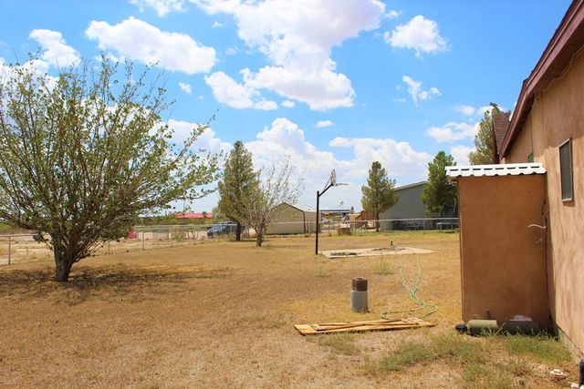 1851 W Gonzalez Loop, Fort Stockton, TX 79735