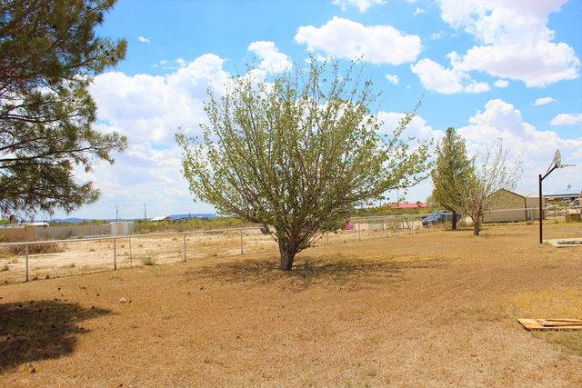 1851 W Gonzalez Loop, Fort Stockton, TX 79735