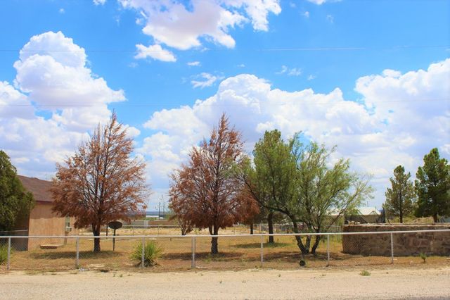 1851 W Gonzalez Loop, Fort Stockton, TX 79735