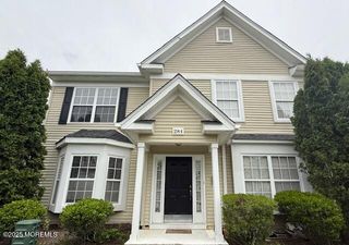 284 Brookfield Drive, Jackson, NJ 08527