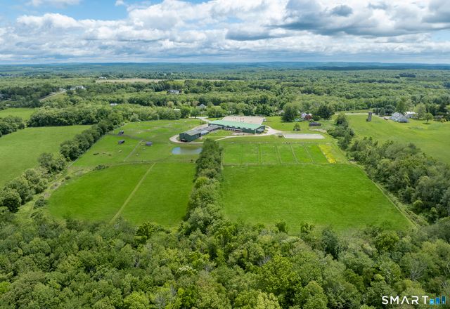 210 South Street, Morris, CT 06763
