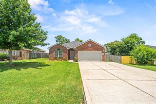13450 Lake Breeze Lane, Willis, TX 77318