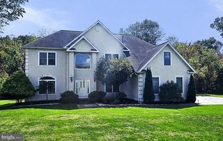 200 JOCKEY HOLLOW RUN, Swedesboro, NJ 08085