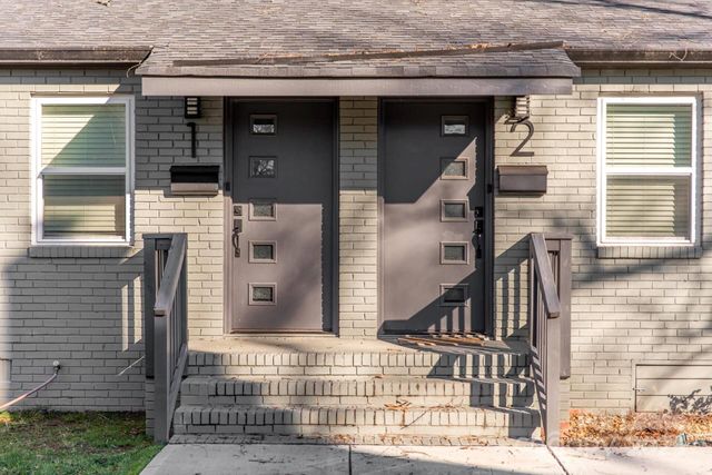 1909 Pegram Street 3, Charlotte, NC 28205