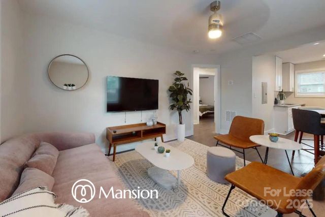 1909 Pegram Street 3, Charlotte, NC 28205