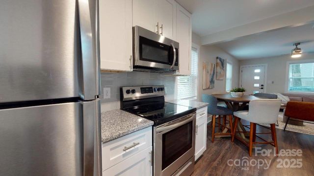 1909 Pegram Street 3, Charlotte, NC 28205