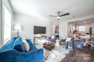 1909 Pegram Street 3, Charlotte, NC 28205