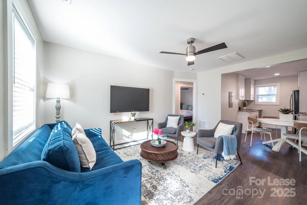 1909 Pegram Street 3, Charlotte, NC 28205