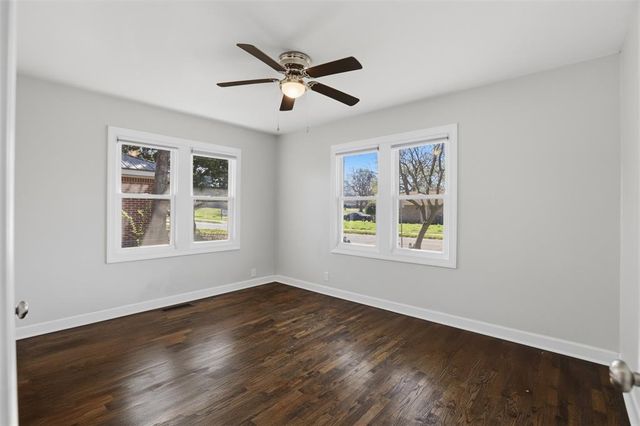 823 S Ridge Drive, Stillwater, OK 74074