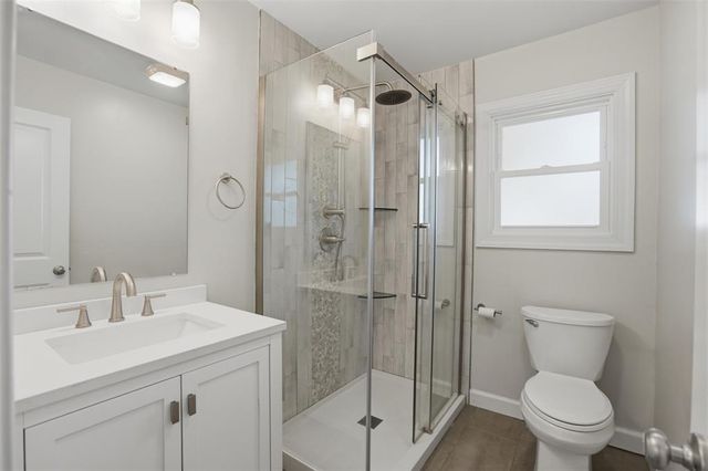 823 S Ridge Drive, Stillwater, OK 74074