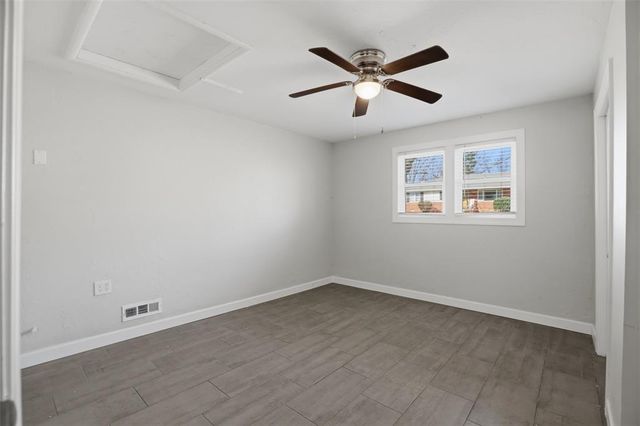 823 S Ridge Drive, Stillwater, OK 74074