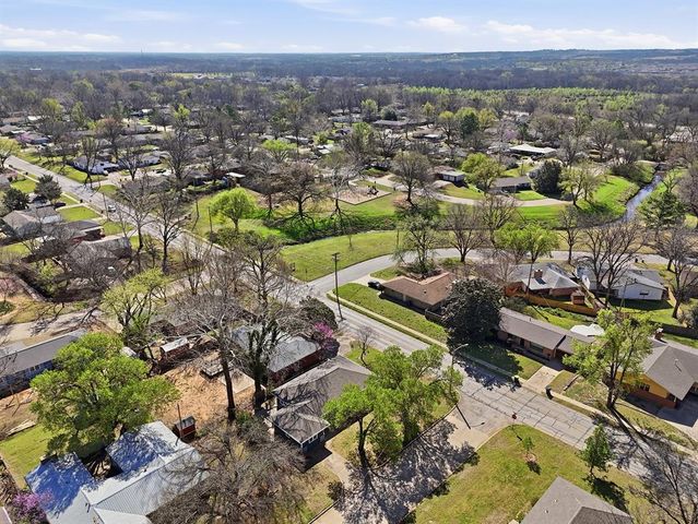 823 S Ridge Drive, Stillwater, OK 74074