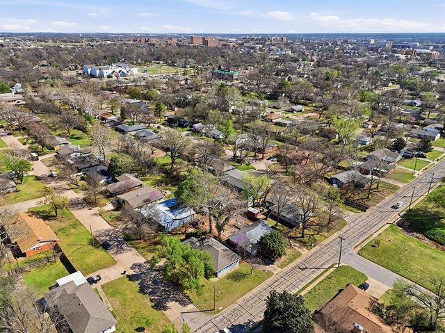 823 S Ridge Drive, Stillwater, OK 74074