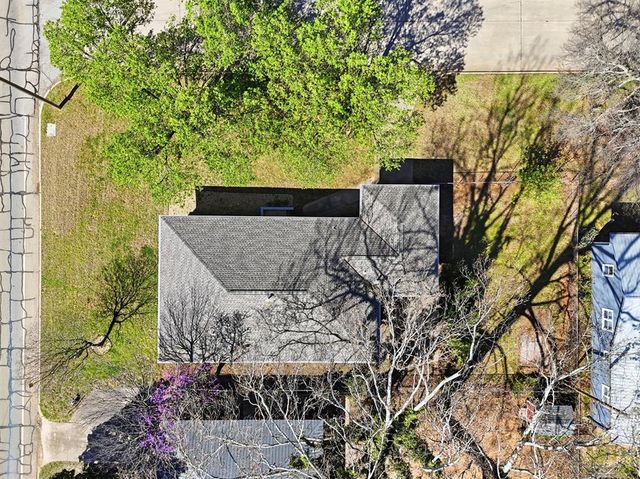 823 S Ridge Drive, Stillwater, OK 74074