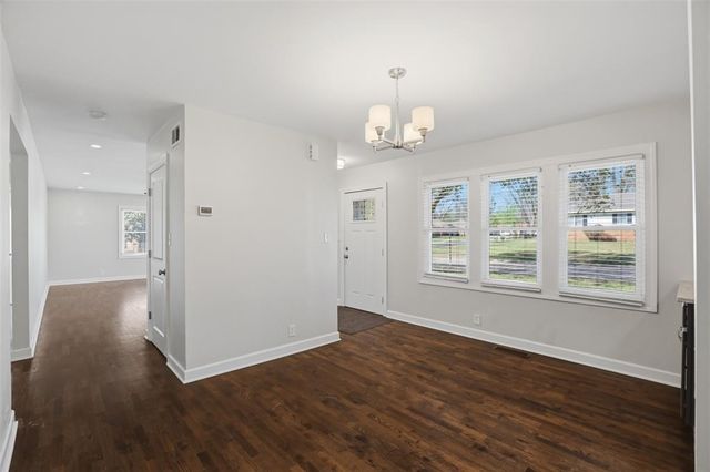 823 S Ridge Drive, Stillwater, OK 74074