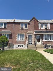 5332 CLARIDGE ST, Philadelphia, PA 19124
